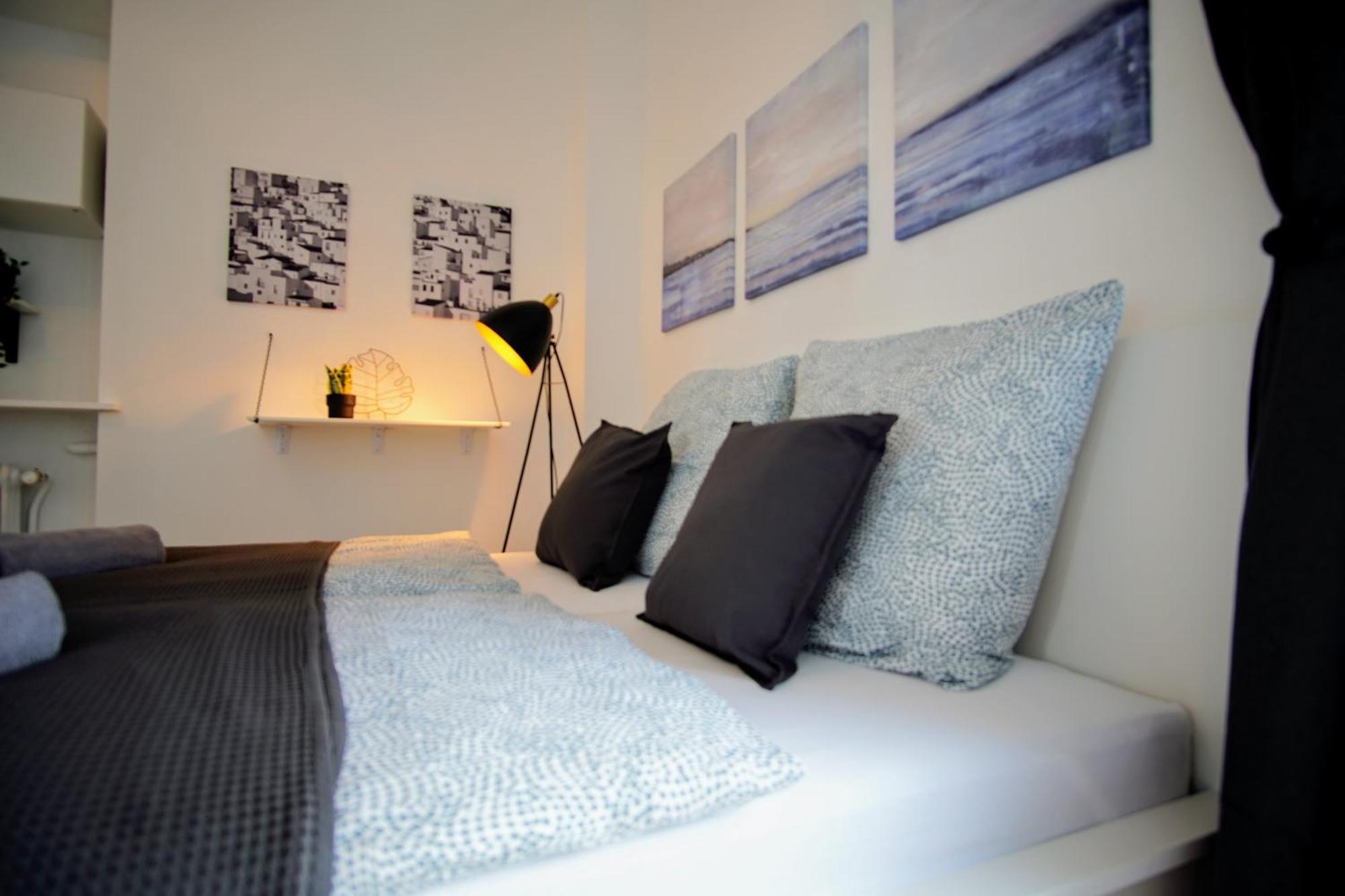 Lenastay I Nostalgieapartment I Innenstadt Kaiserslautern Ngoại thất bức ảnh